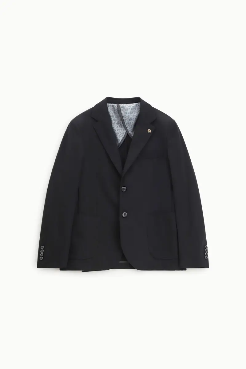 Imperial Blazer Nero 3566472