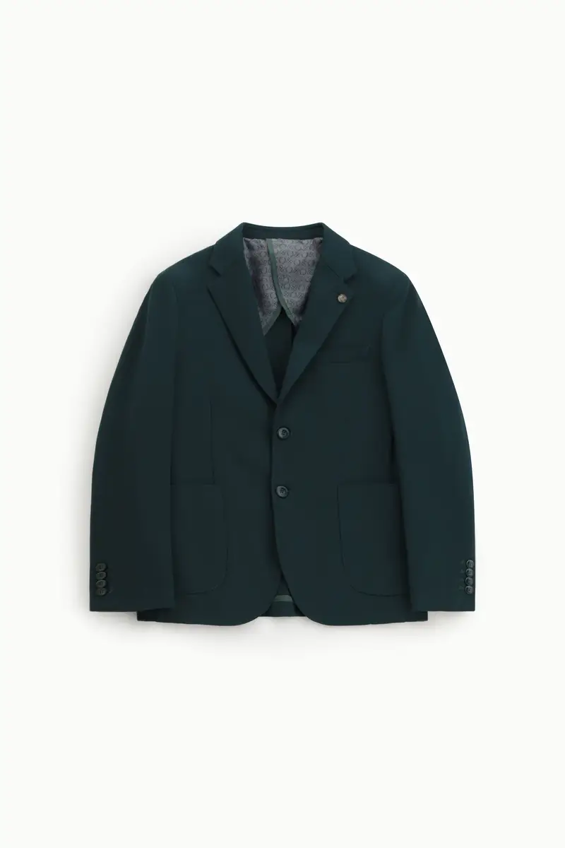 Imperial Blazer Verde 3566473
