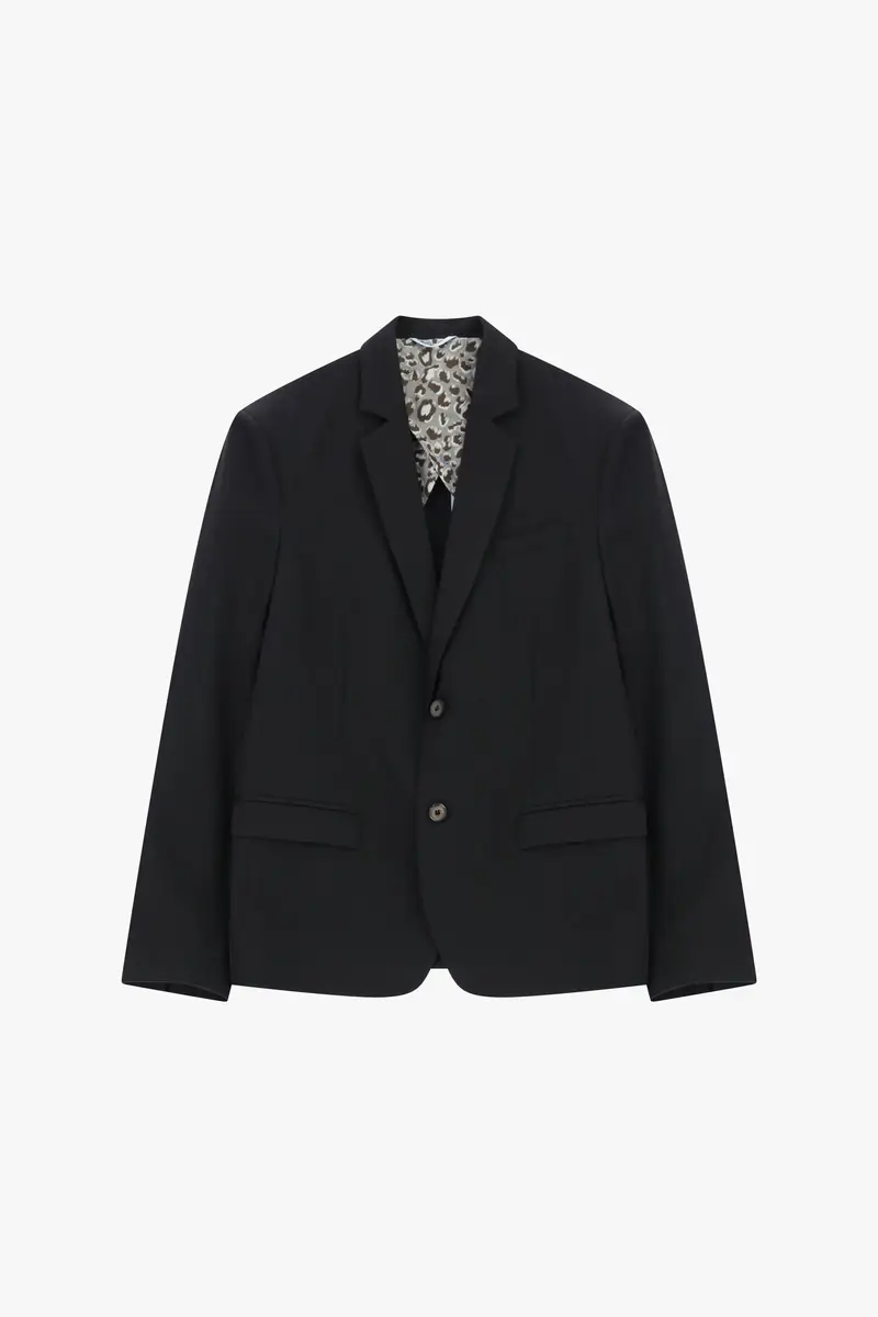 Imperial Blazer Nero 4216674