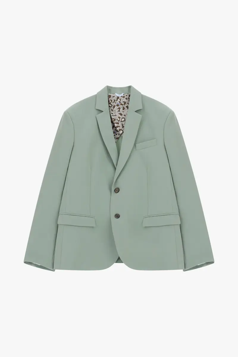 Imperial Blazer Verde 4216676