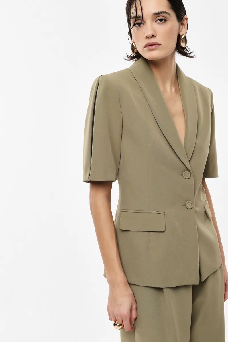 Imperial Blazer Verde 4283652 miniatura 2