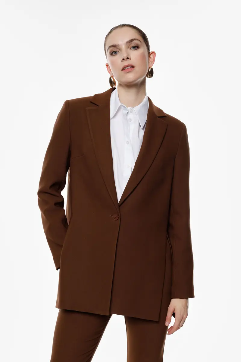 Imperial Blazer Multicolore 4322996 miniatura 2