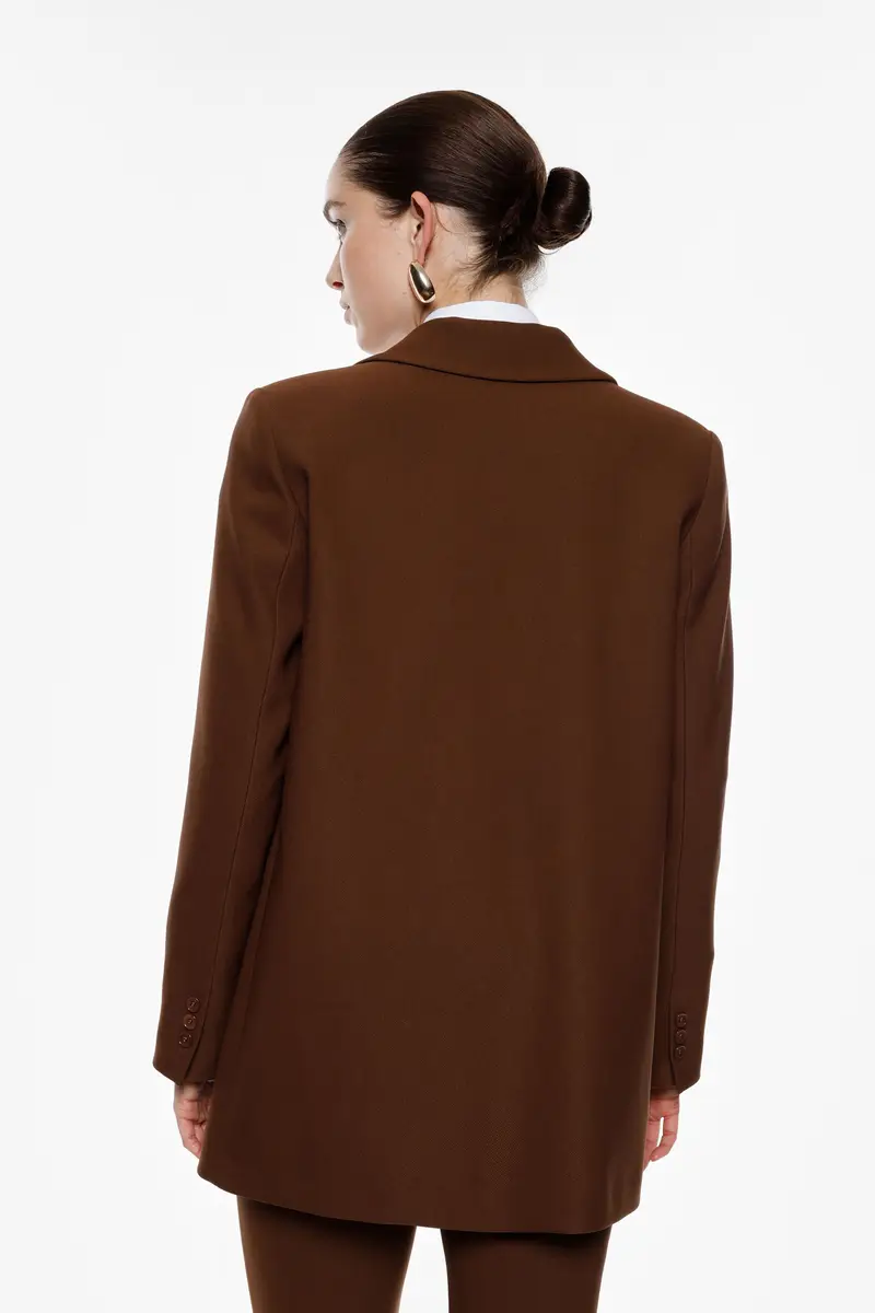 Imperial Blazer Multicolore 4322996 miniatura 3