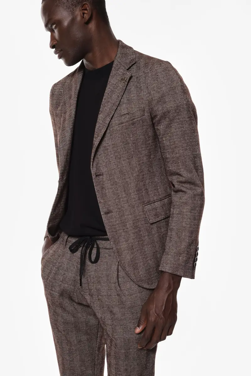 Imperial Blazer Oro 3566475 miniatura 2