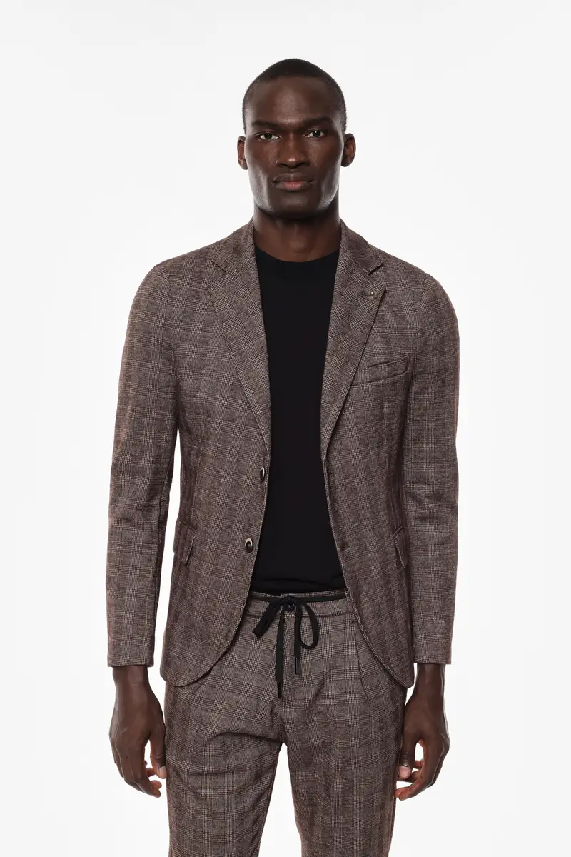 Imperial Blazer Oro 3566475 miniatura 3