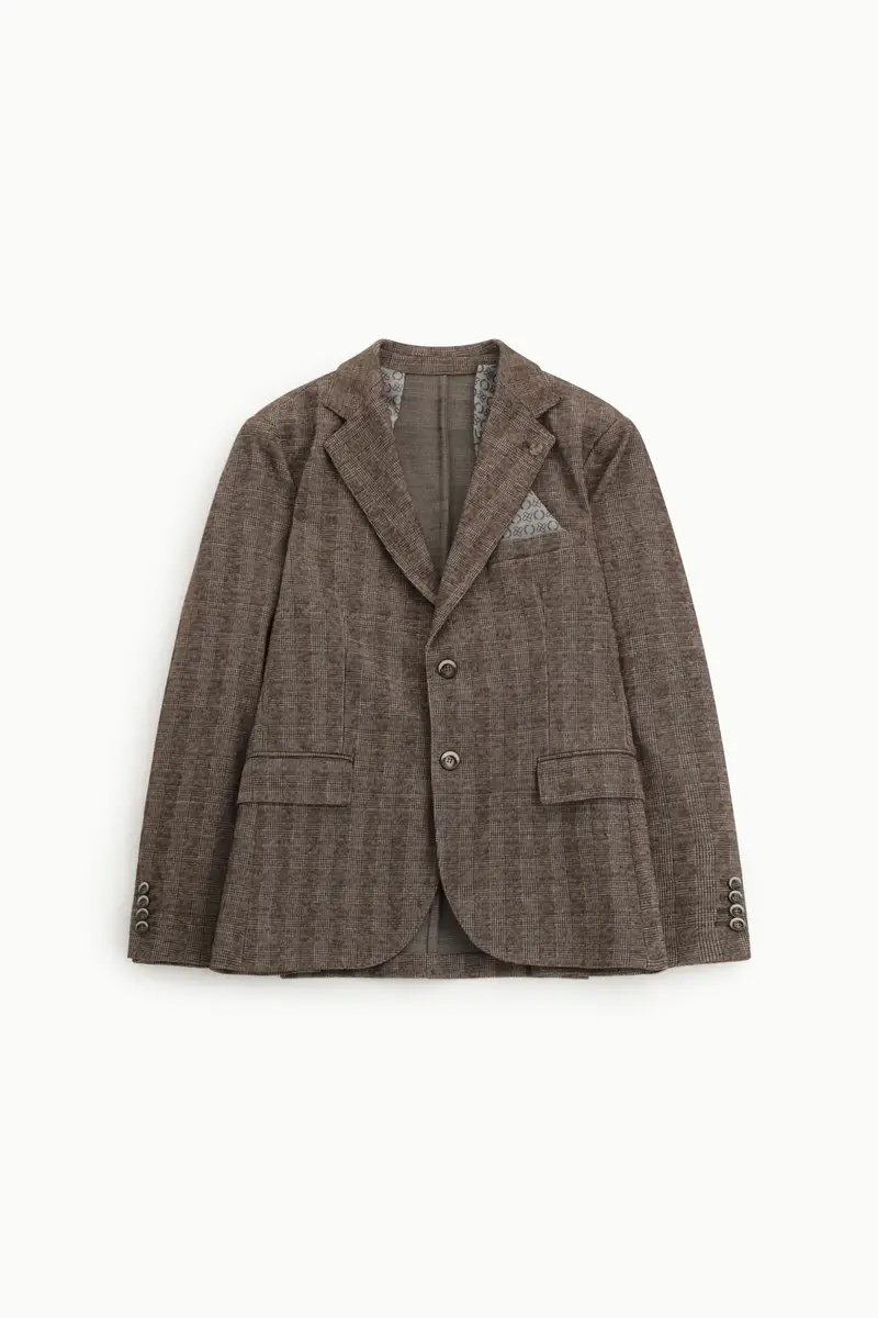 Imperial Blazer Oro 3566475