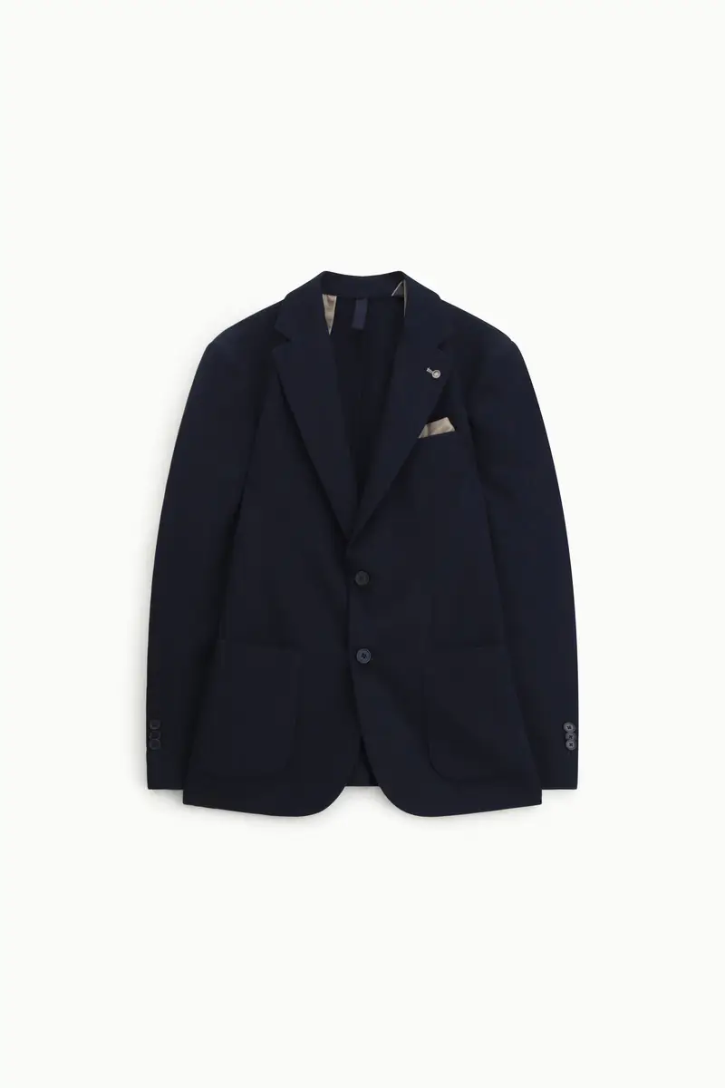 Imperial Pochette Blu 3566461