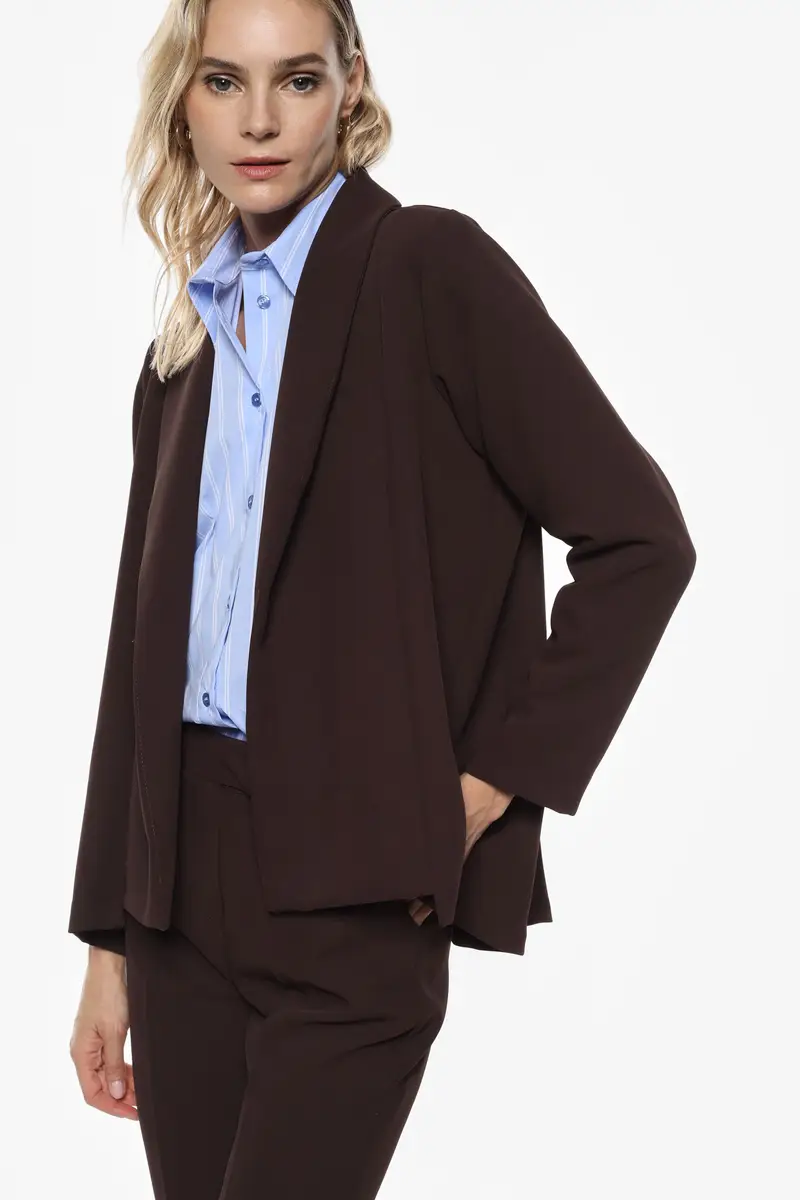 Imperial Blazer Oro 4346108 miniatura 2