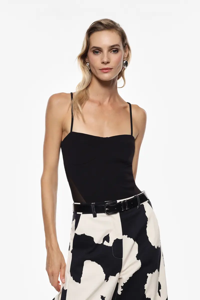 Imperial Body Nero 3566186 miniatura 2