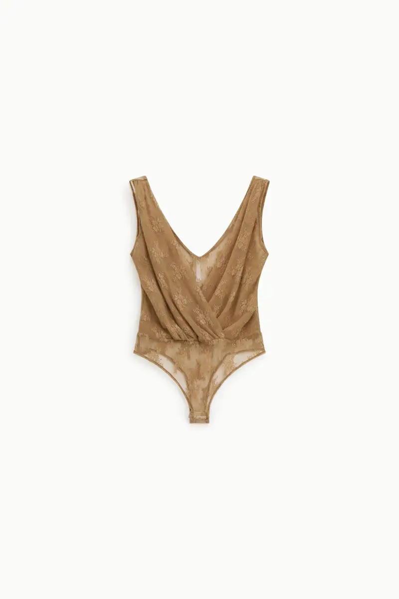 Imperial Body Multicolore 4245558