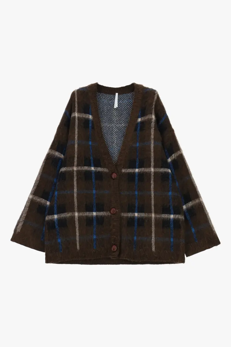 Imperial Cardigan Rosa 3851517