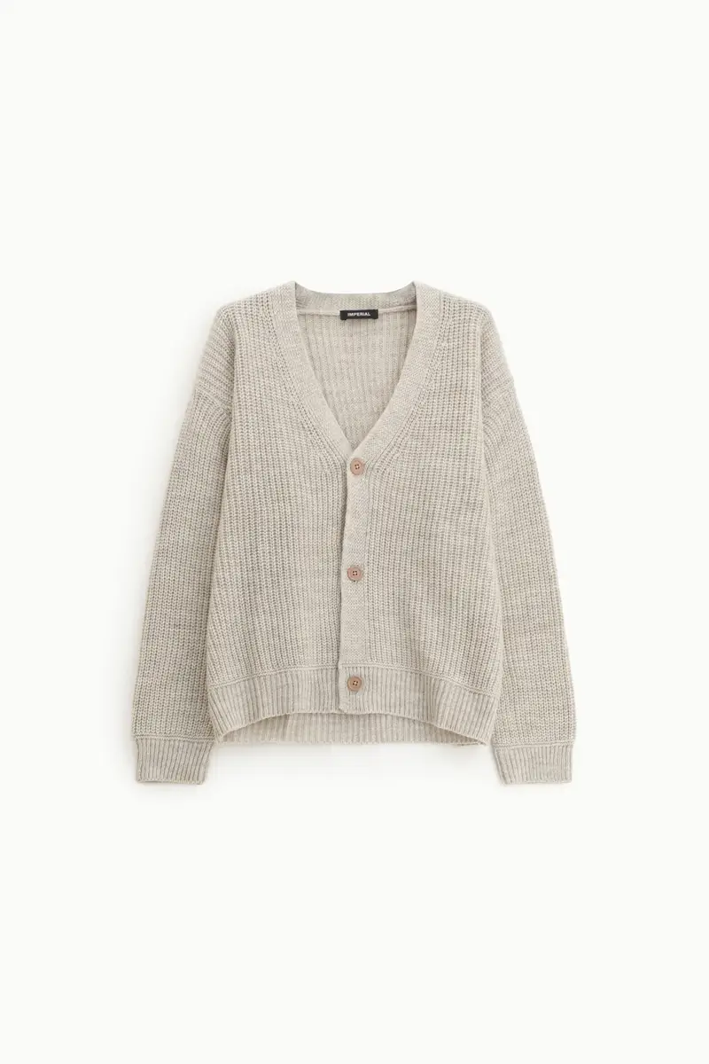 Imperial Cardigan Beige 4346159