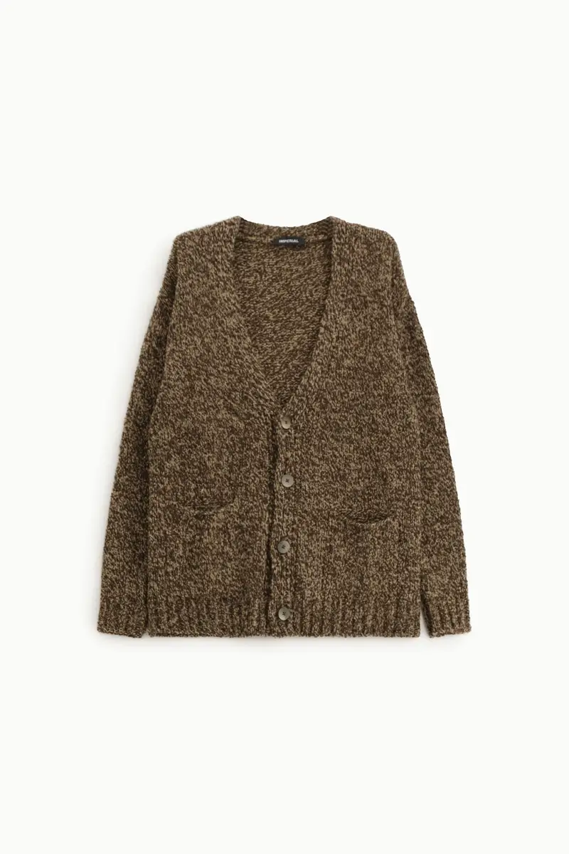 Imperial Cardigan Oro 3851509