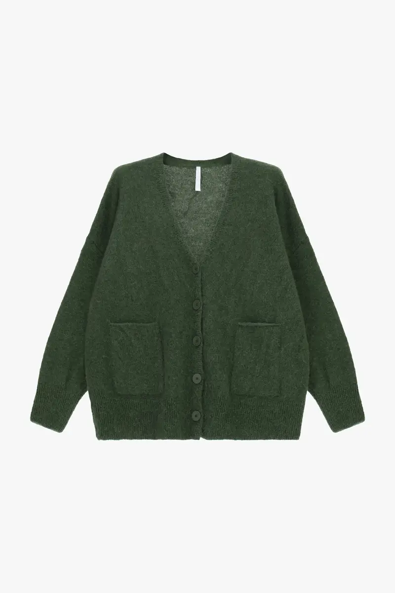 Imperial Cardigan 4119220