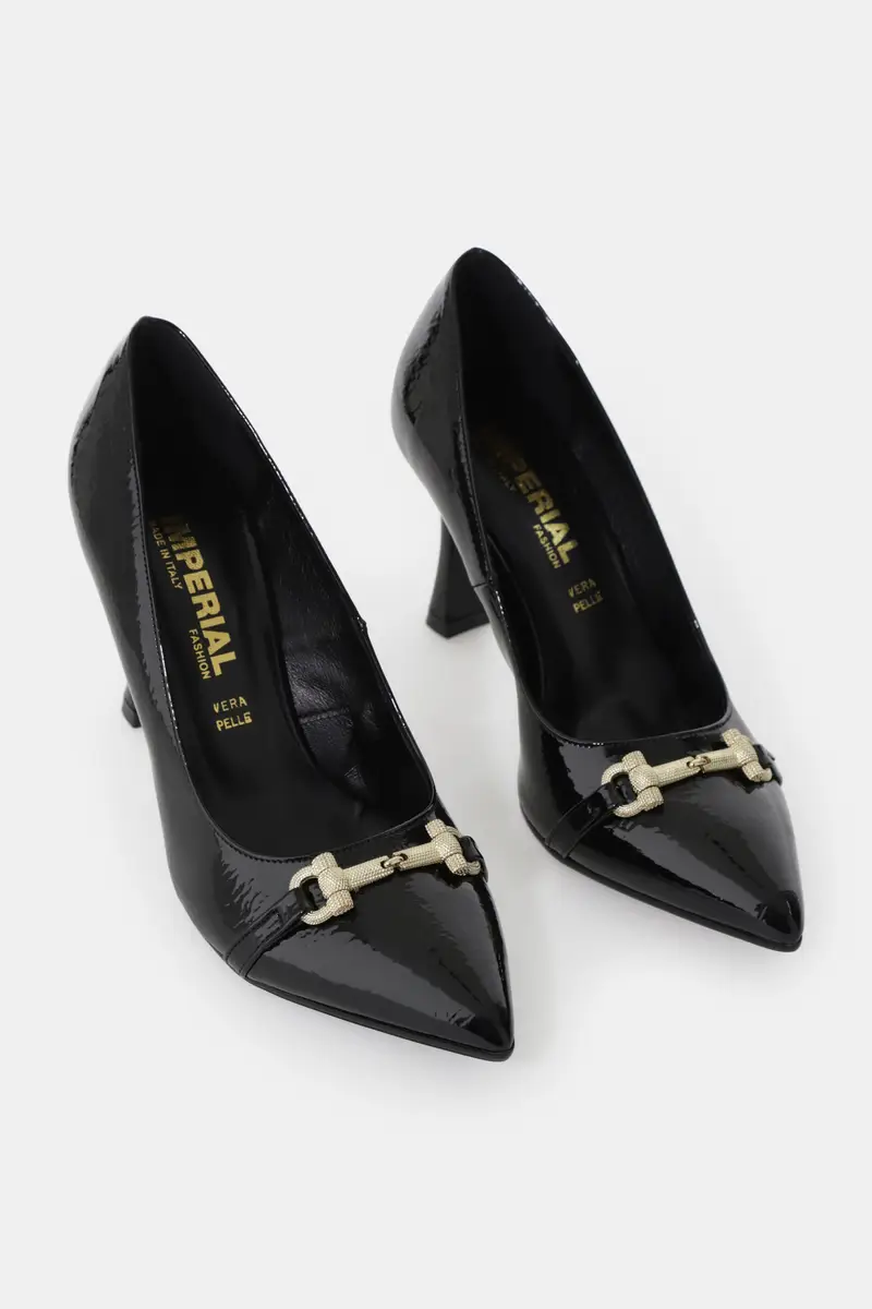 Imperial Décolleté Nero 3566062 miniatura 2