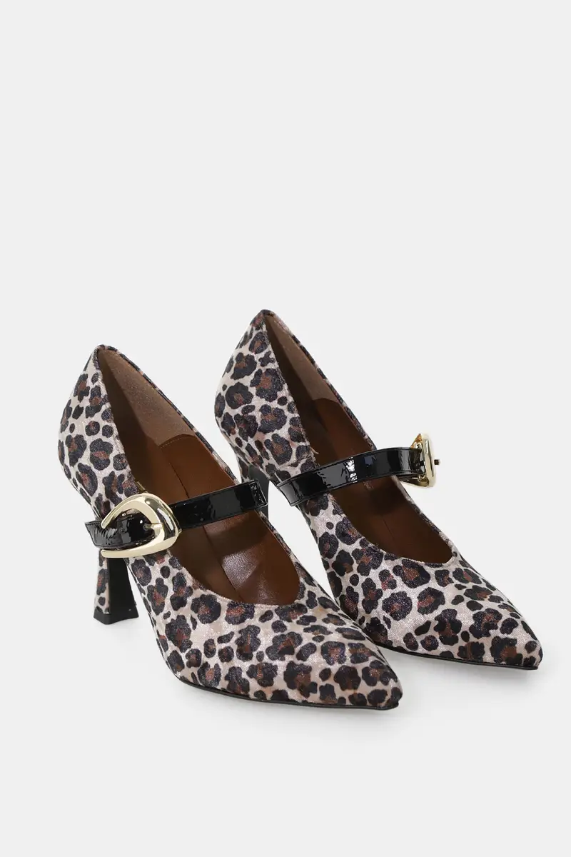 Imperial Décolleté Multicolore 3671661 miniatura 2