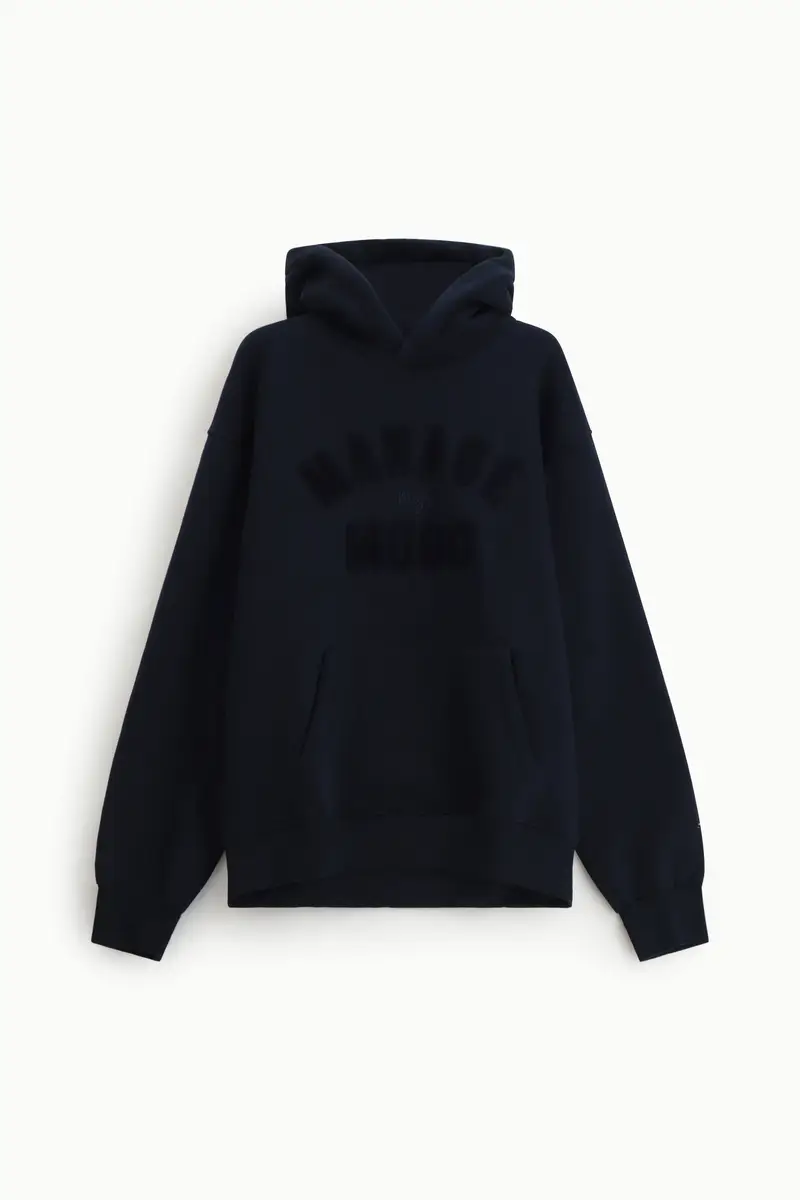 Imperial Marsupio Blu 3851487