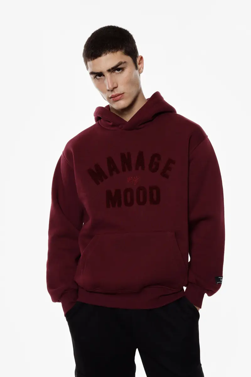 Imperial Marsupio Bordeaux 3851488