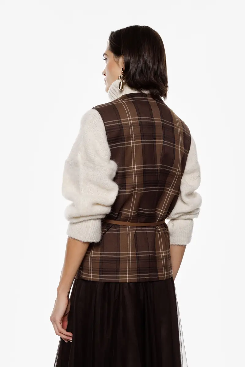 Imperial Gilet Oro 3780719 miniatura 3