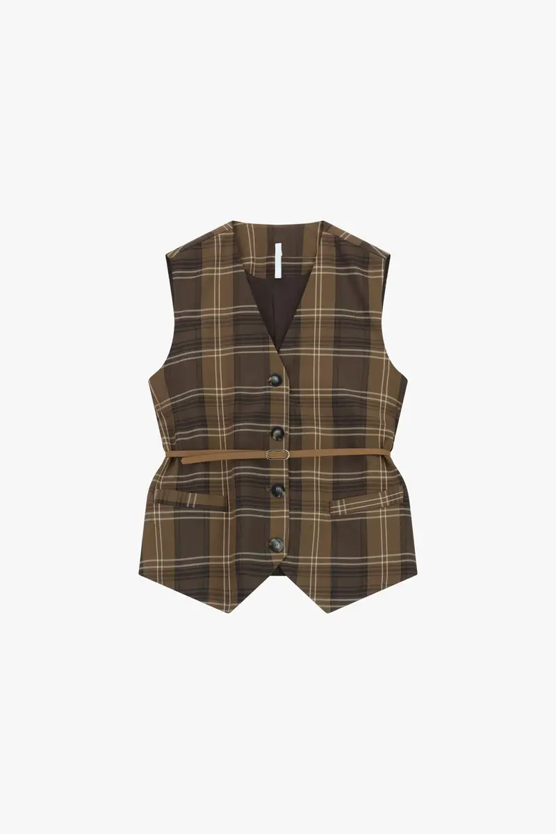 Imperial Gilet Oro 3780719