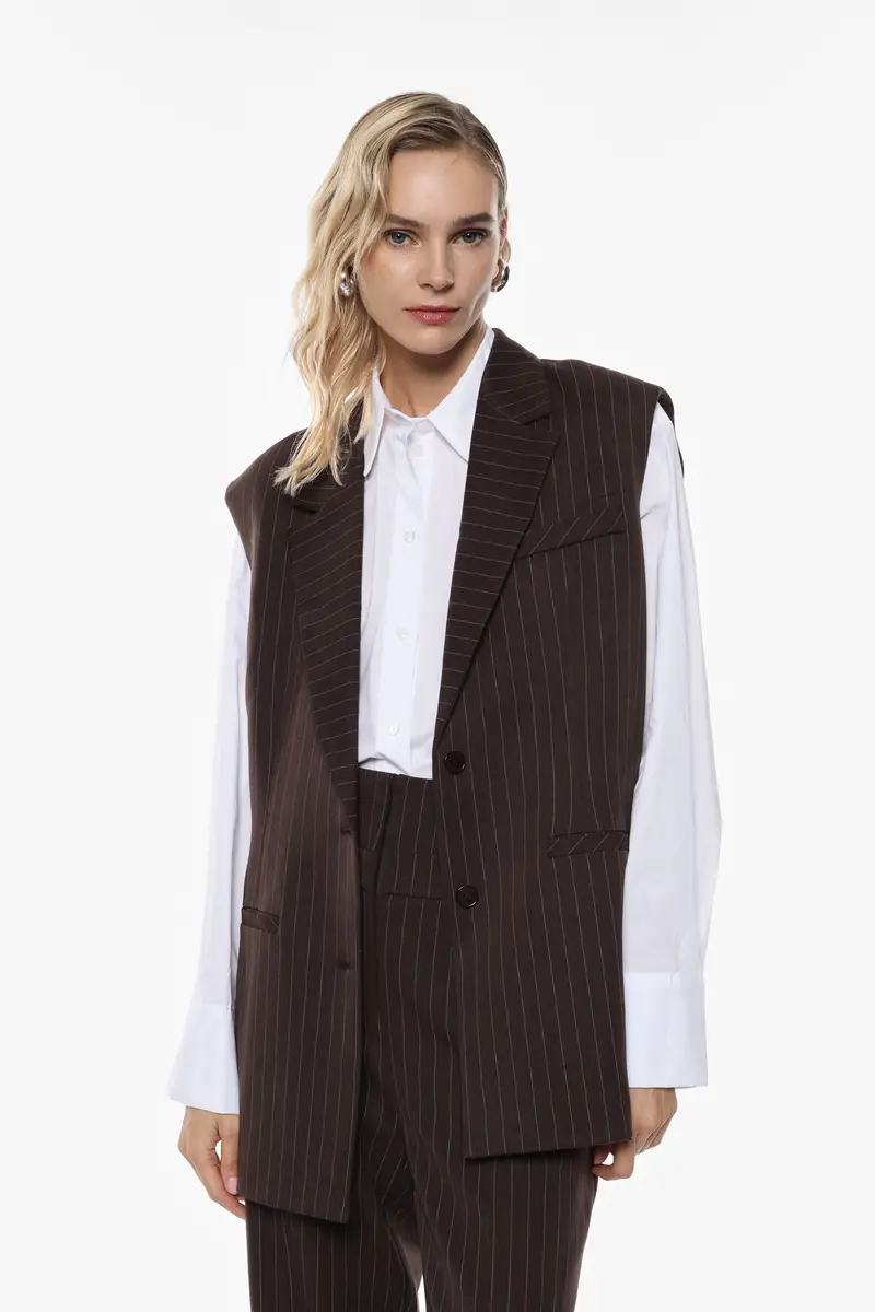 Imperial Gilet Oro 3570923 miniatura 3