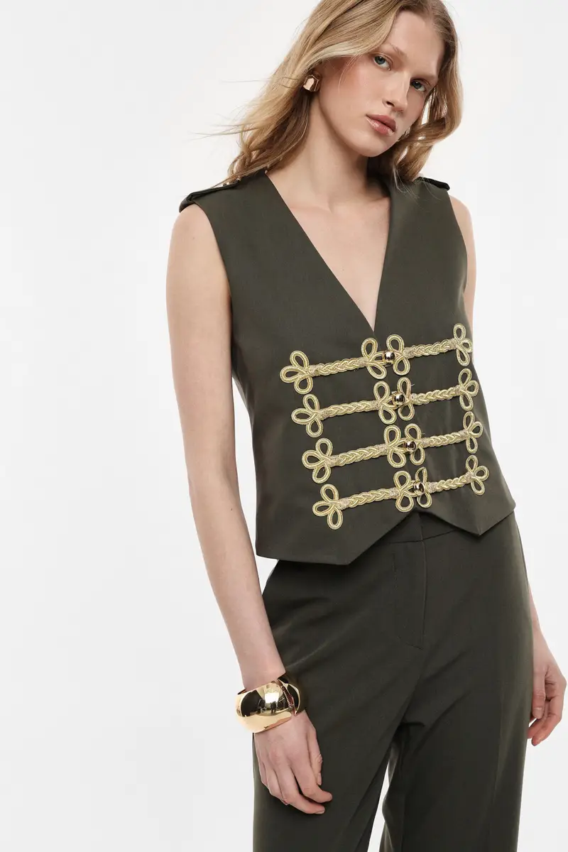 Imperial Gilet 4346153 miniatura 2