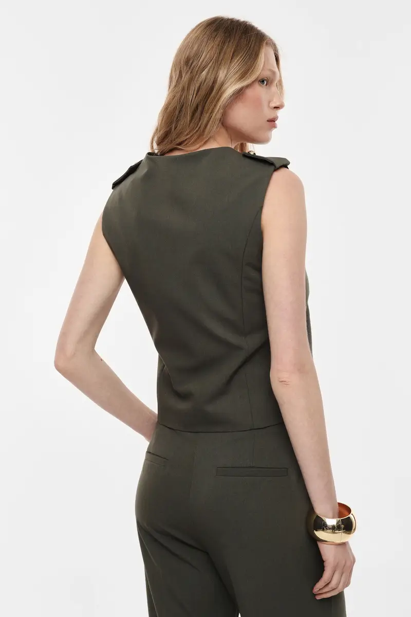 Imperial Gilet 4346153 miniatura 3