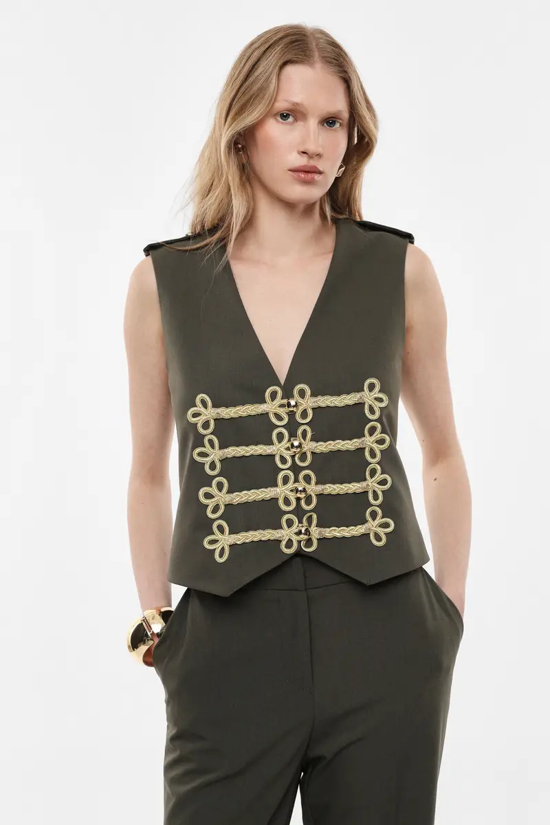 Imperial Gilet 4346153 miniatura 4