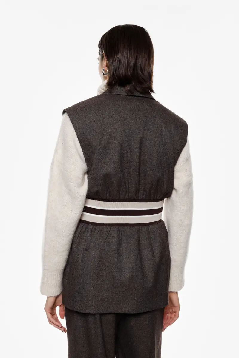 Imperial Gilet Oro 4216714 miniatura 3