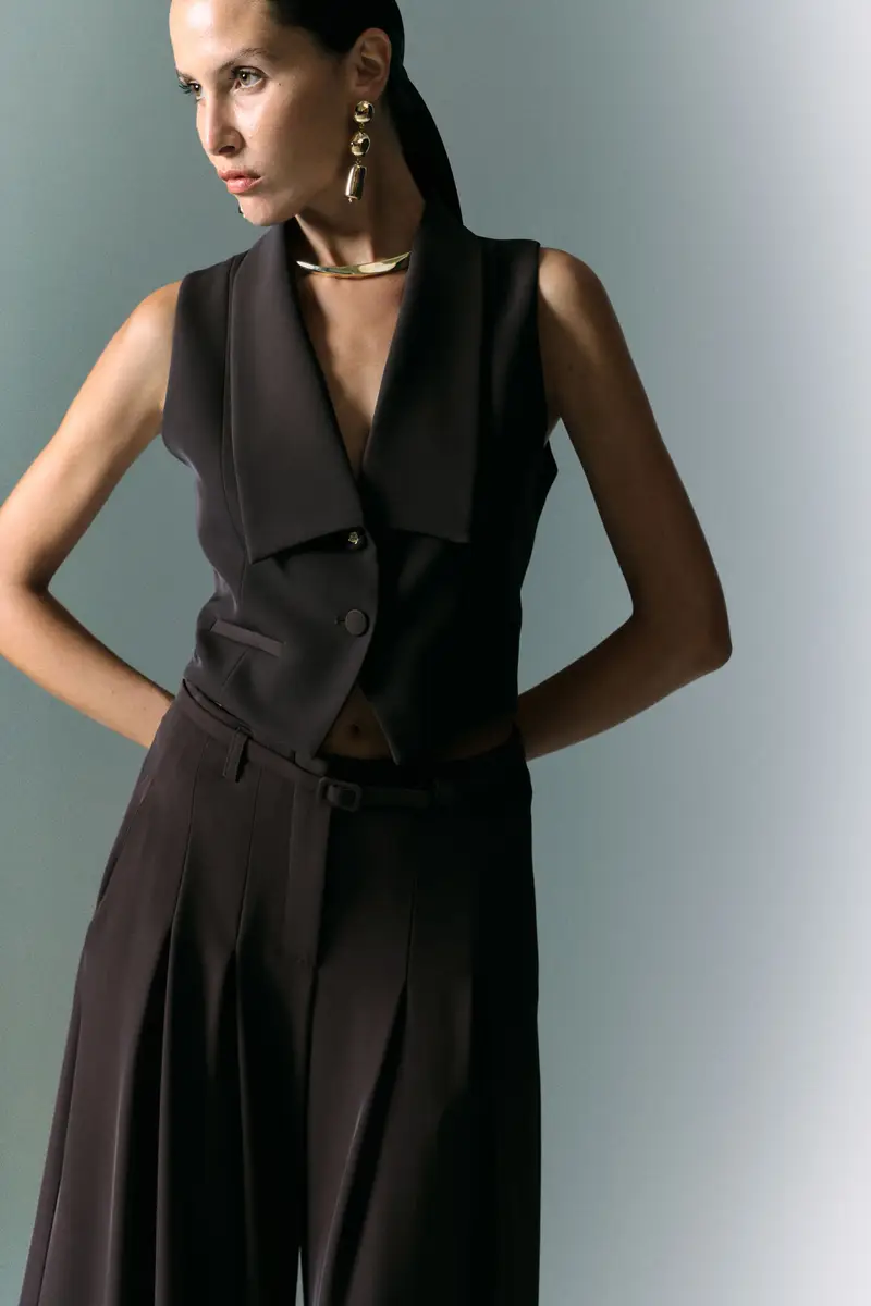 Imperial Gilet Oro 3570919 miniatura 2