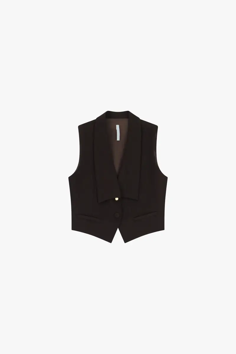 Imperial Gilet Oro 3570919