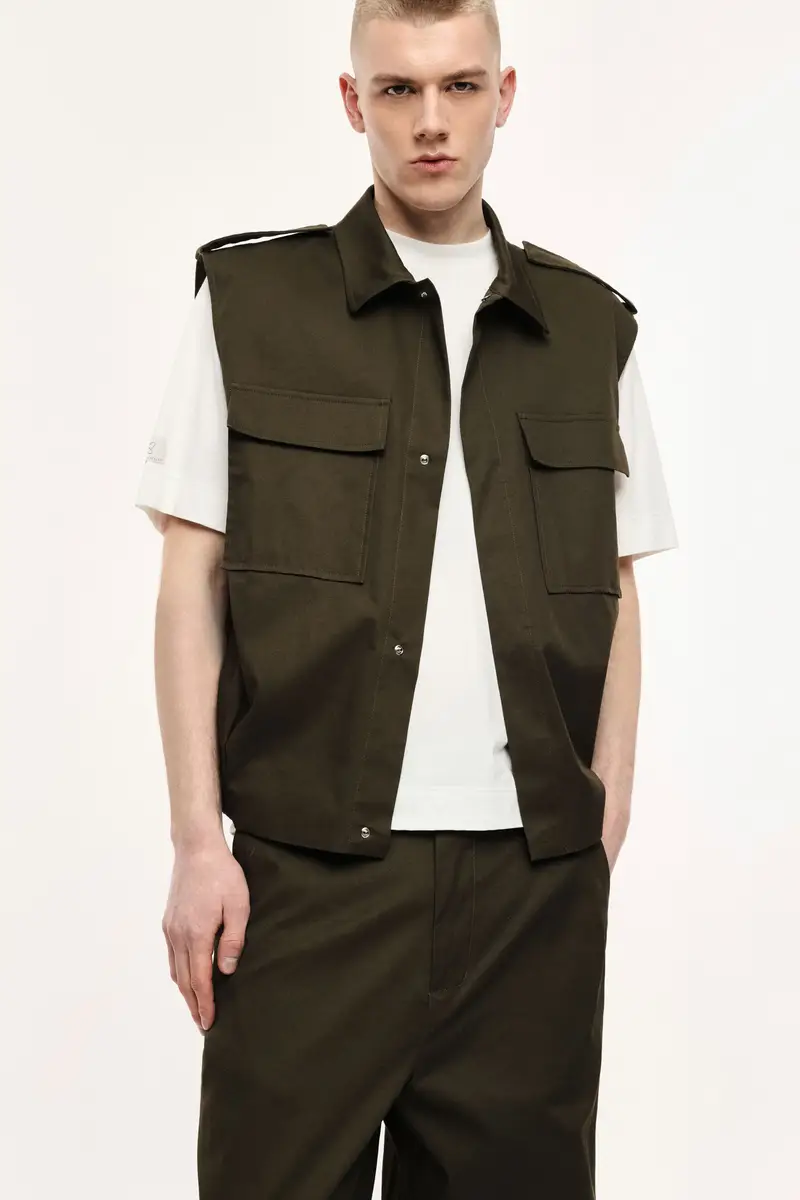 Imperial Gilet 4216705 miniatura 2