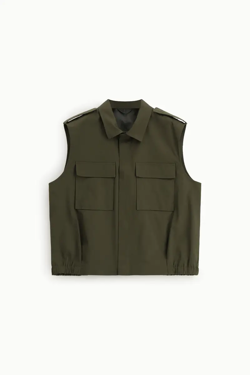 Imperial Gilet 4216705