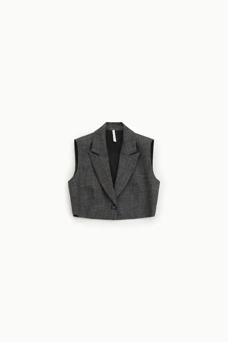 Imperial Gilet Nero 4216715