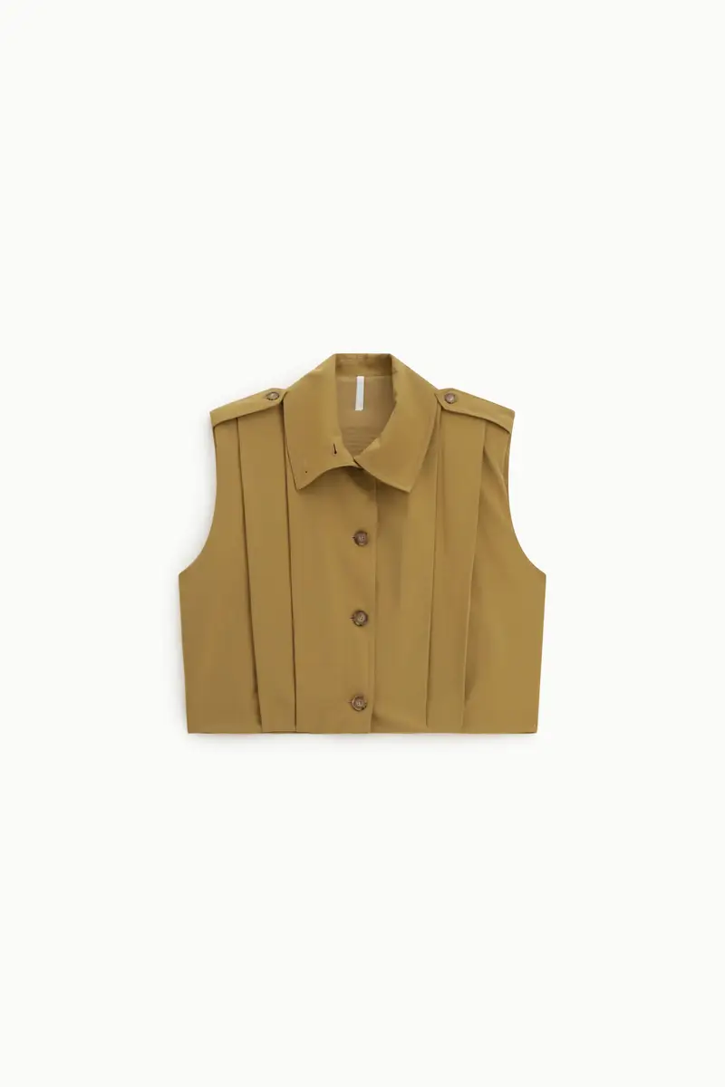 Imperial Gilet Multicolore 3570932