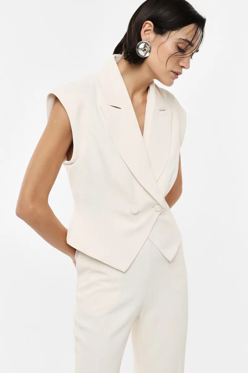 Imperial Gilet Donna 4283650 miniatura 2