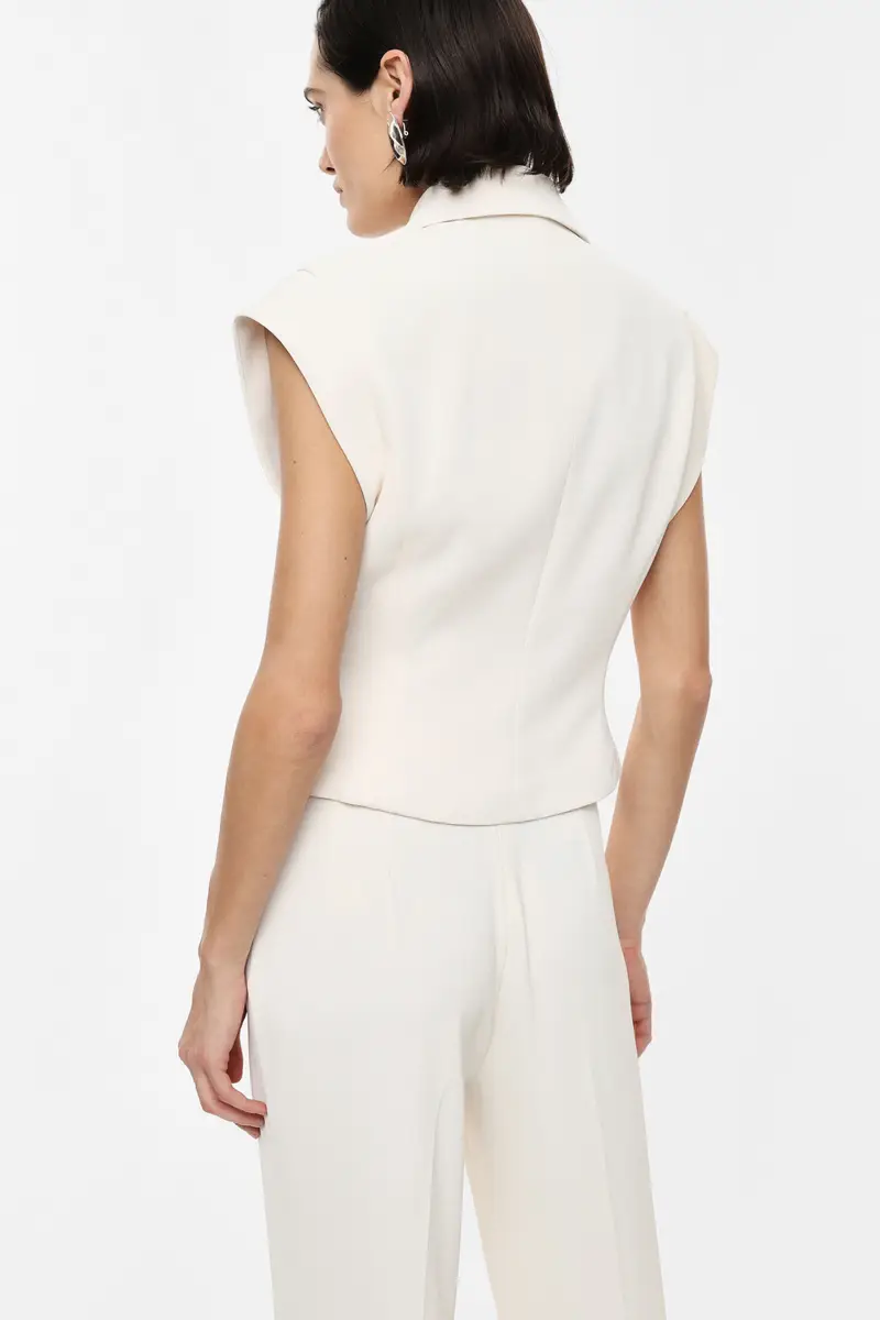 Imperial Gilet Donna 4283650 miniatura 3