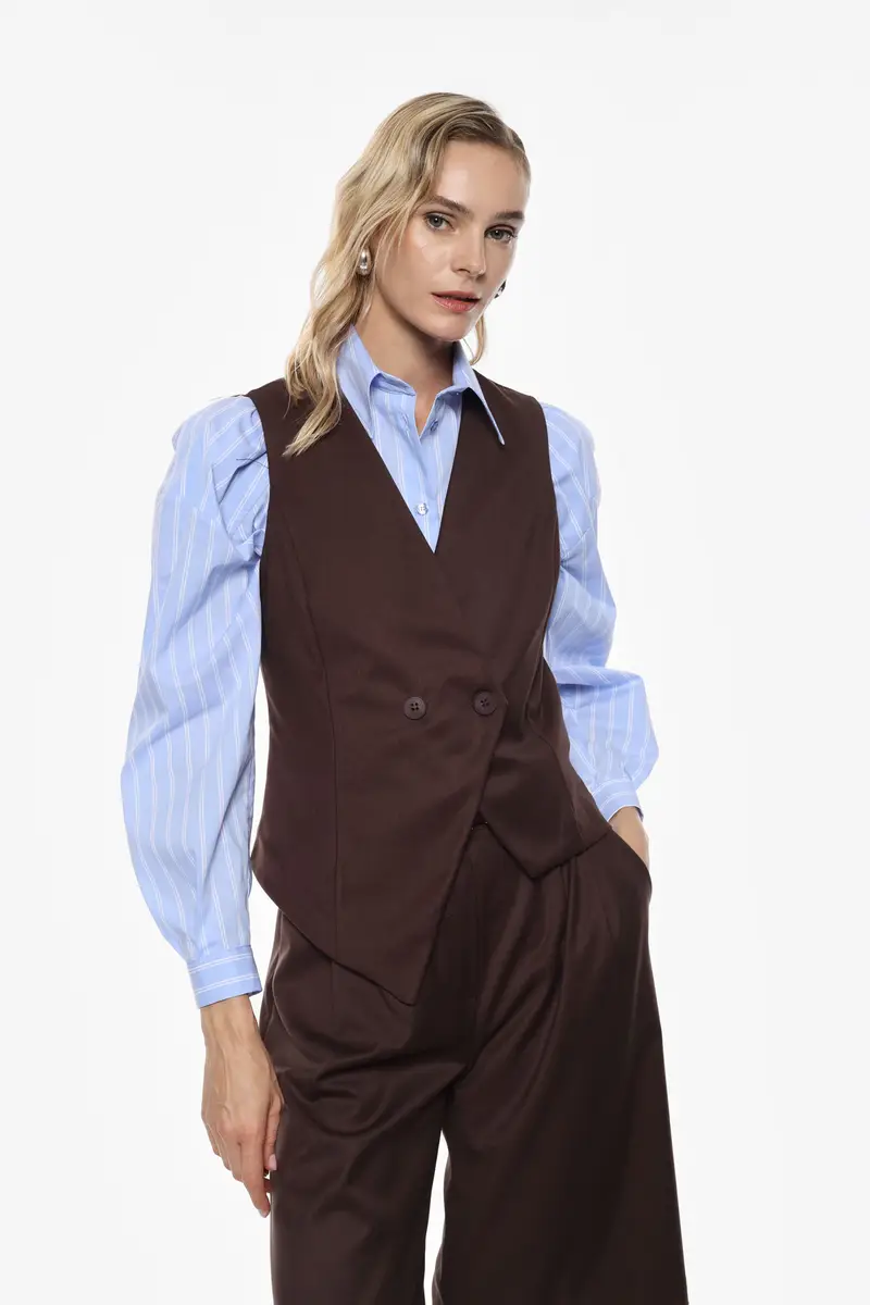 Imperial Gilet Oro 3566462 miniatura 2