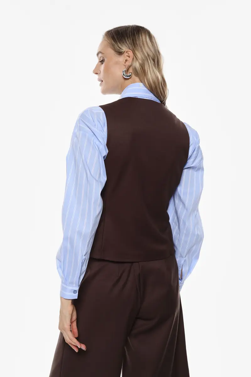 Imperial Gilet Oro 3566462 miniatura 3