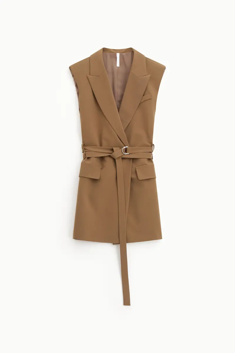 Imperial Gilet Multicolore 4216712