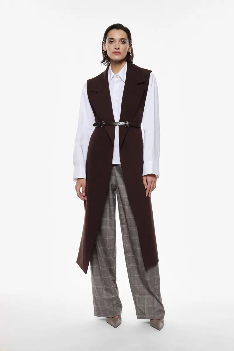 Imperial Gilet Oro 4283644 miniatura 2