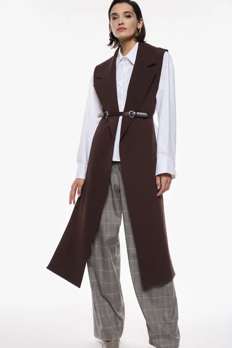 Imperial Gilet Oro 4283644 miniatura 4