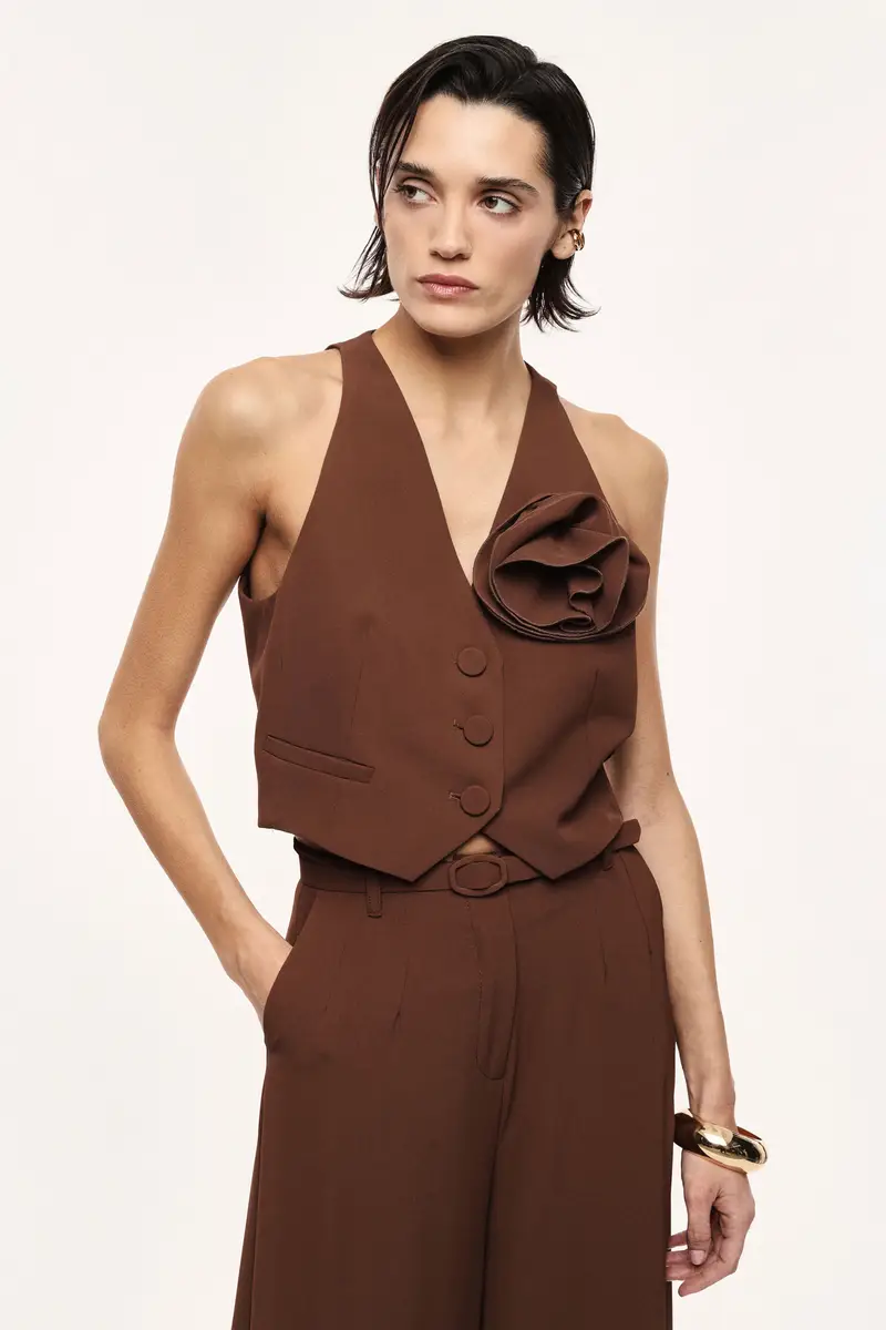 Imperial Gilet Multicolore 4216720 miniatura 2