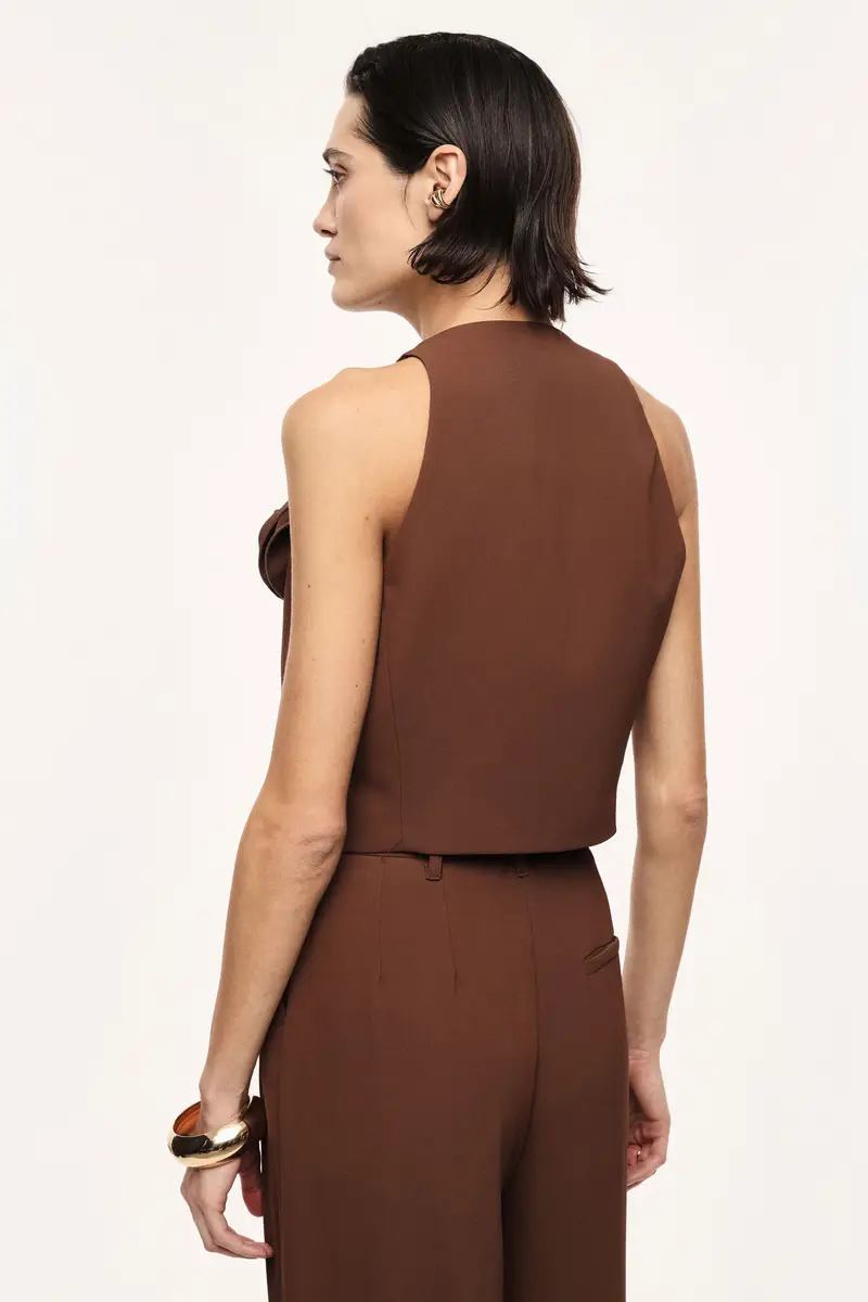 Imperial Gilet Multicolore 4216720 miniatura 3