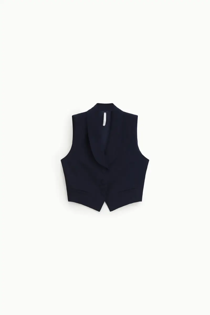 Imperial Gilet Blu 4196662