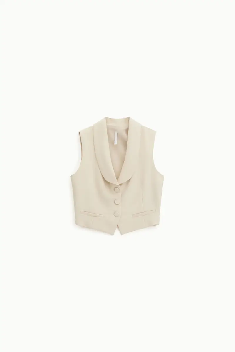 Imperial Gilet 4216707
