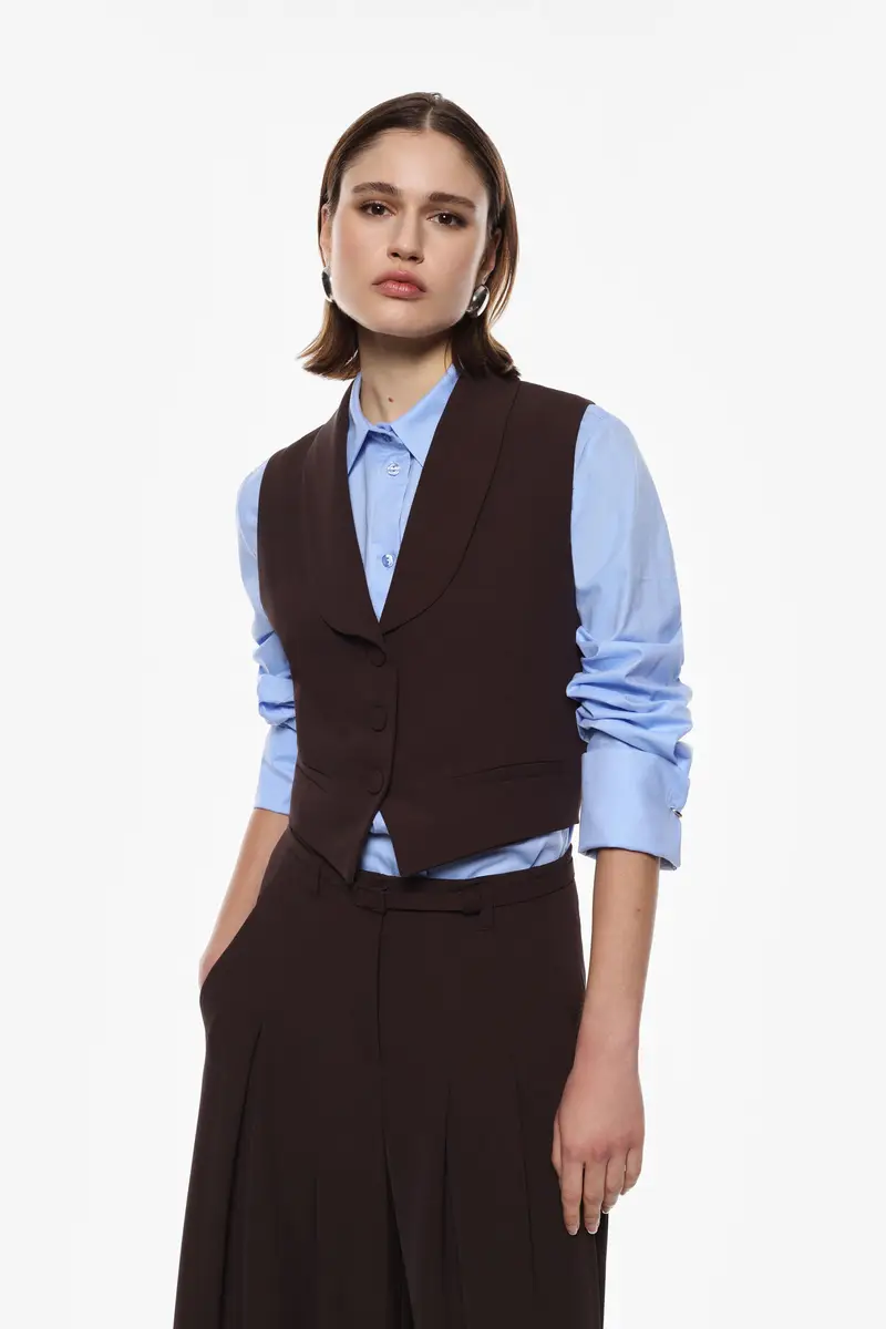 Imperial Gilet Oro 3570901 miniatura 2