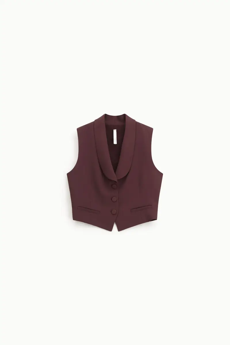 Imperial Gilet Multicolore 3570903