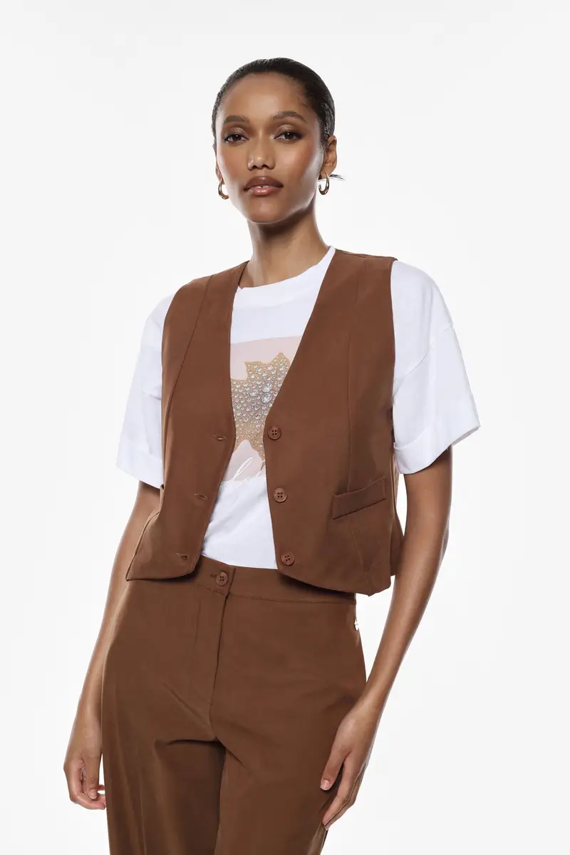 Imperial Gilet 3570892 miniatura 2