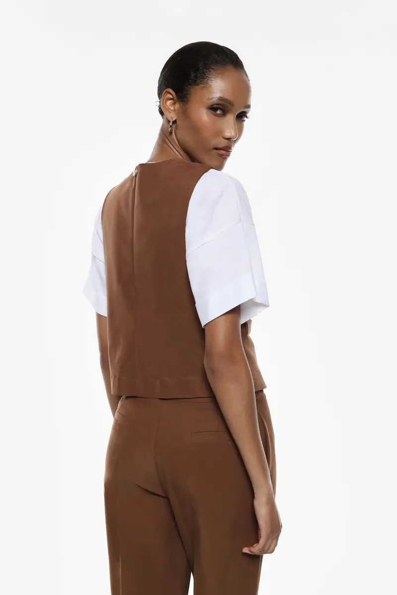 Imperial Gilet 3570892 miniatura 3